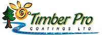 Timber Pro Coatings Home Page
